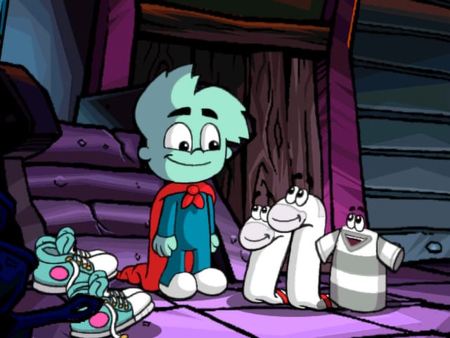 Screenshot 3