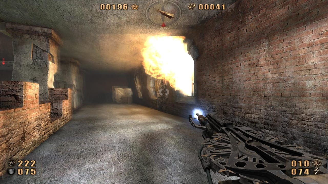 Painkiller: Redemption