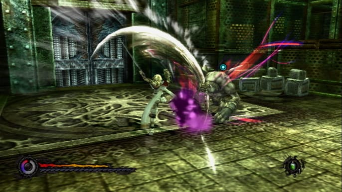 Pandora's Tower