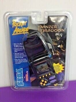Panzer Dragoon