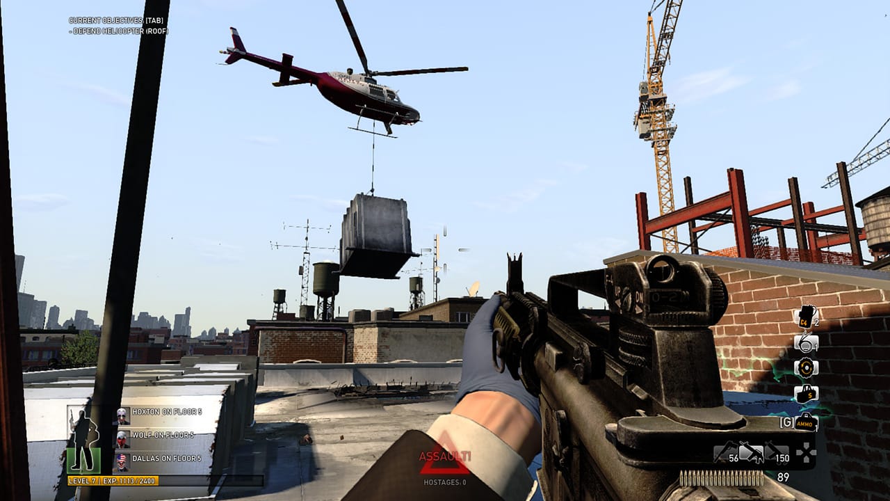 Screenshot 4