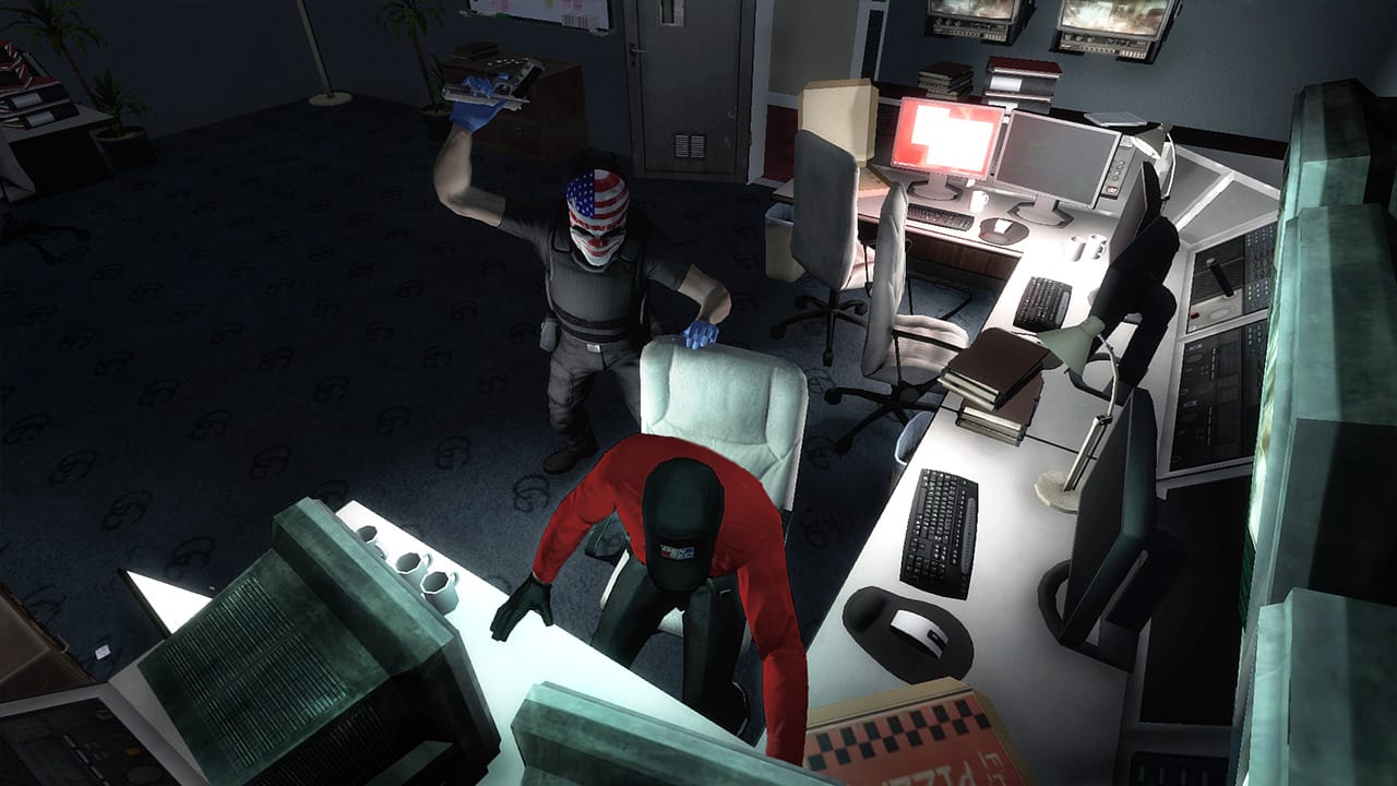 Screenshot 5