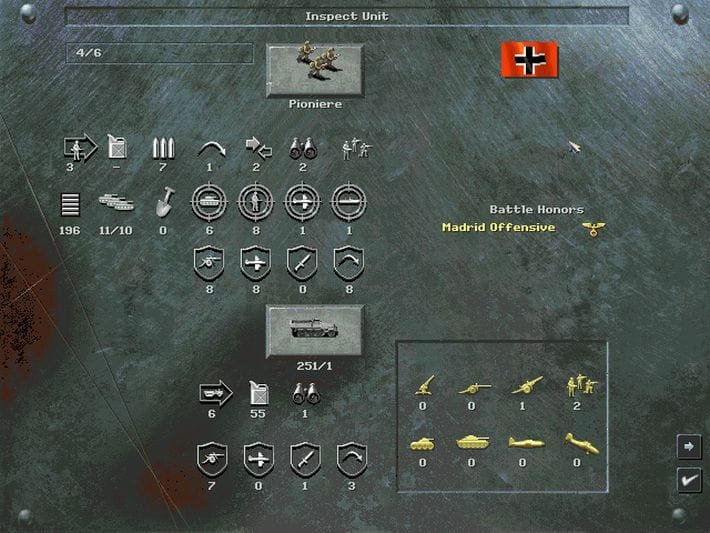 Panzer General 2
