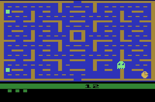 Pac-Man