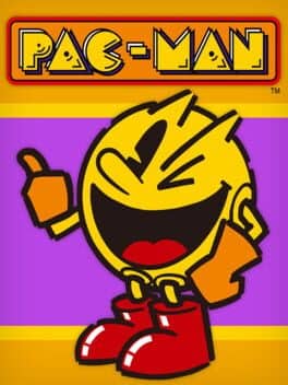 Pac-Man