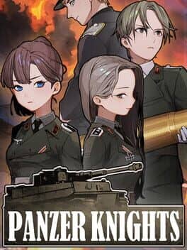 Panzer Knights