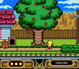 Pac-Man 2: The New Adventures