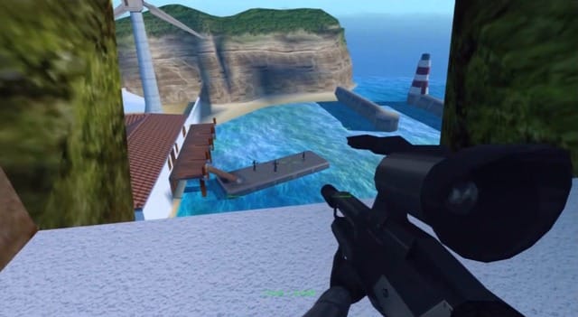 Perfect Dark