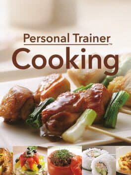 Personal Trainer: Cooking