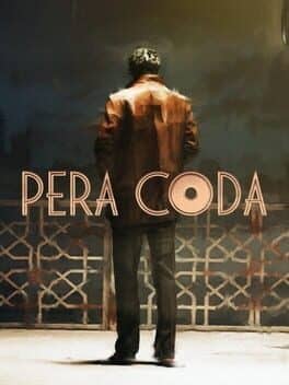 Pera Coda