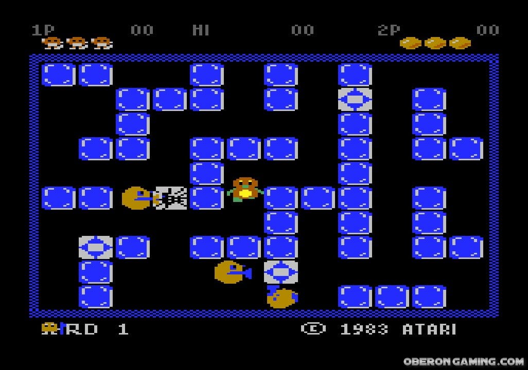 Pengo