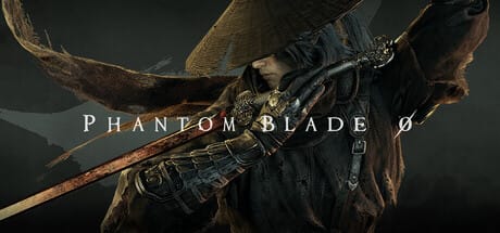 Phantom Blade 0