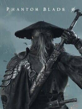 Phantom Blade 0