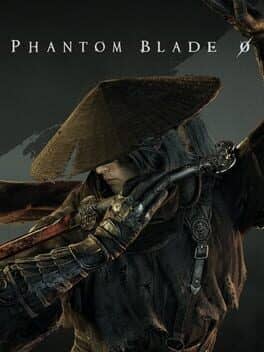 Phantom Blade 0