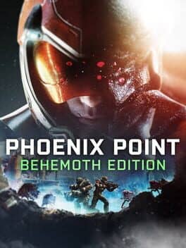Phoenix Point: Behemoth Edition