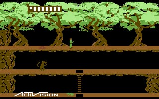 Pitfall II: The Lost Caverns
