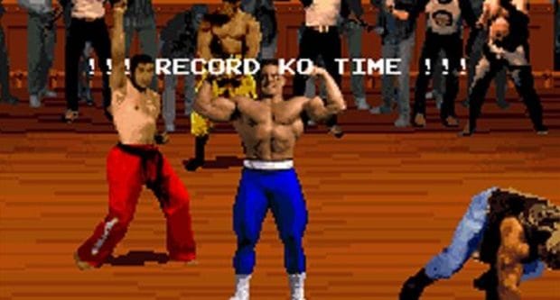 Pit-Fighter