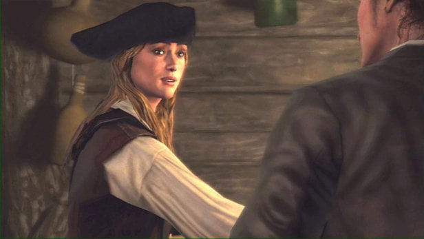Pirates of the Caribbean: At World's End