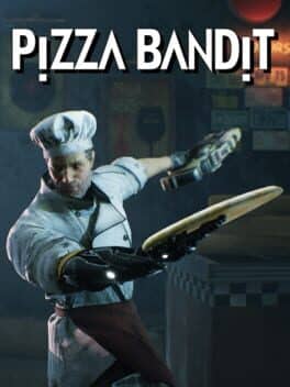 Pizza Bandit