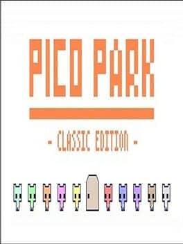 Pico Park: Classic Edition