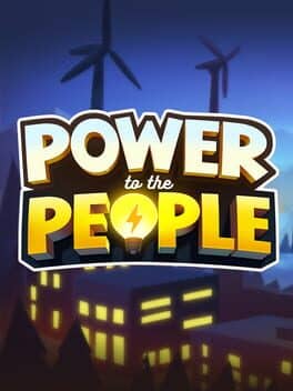 Power to the People