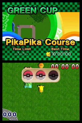 Pokémon Dash