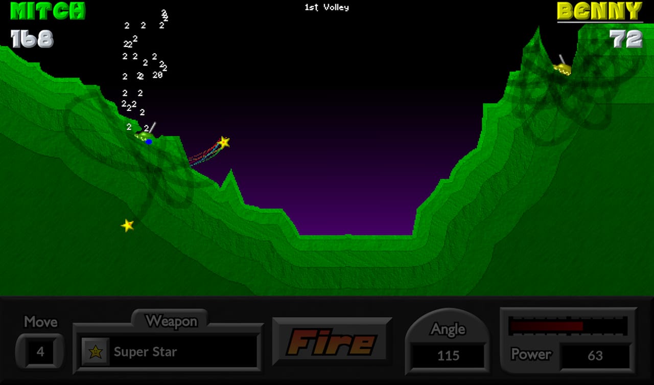 Screenshot 2