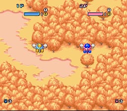 Pop'n TwinBee