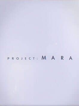 Project: Mara