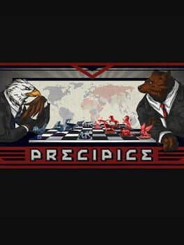 Precipice