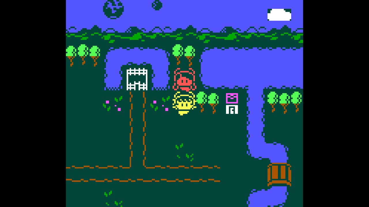 Princess Remedy: In A Heap of Trouble