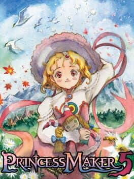 Princess Maker 5