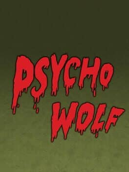 Psycho Wolf