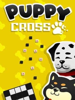 Puppy Cross