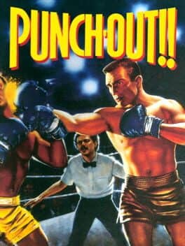 Punch-Out!!