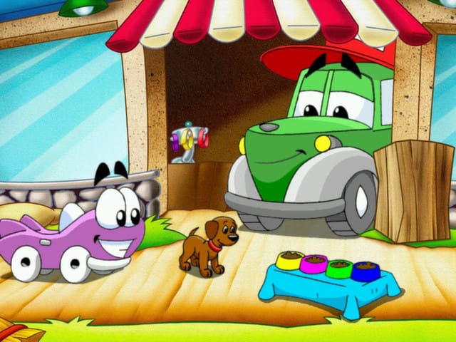Screenshot 2