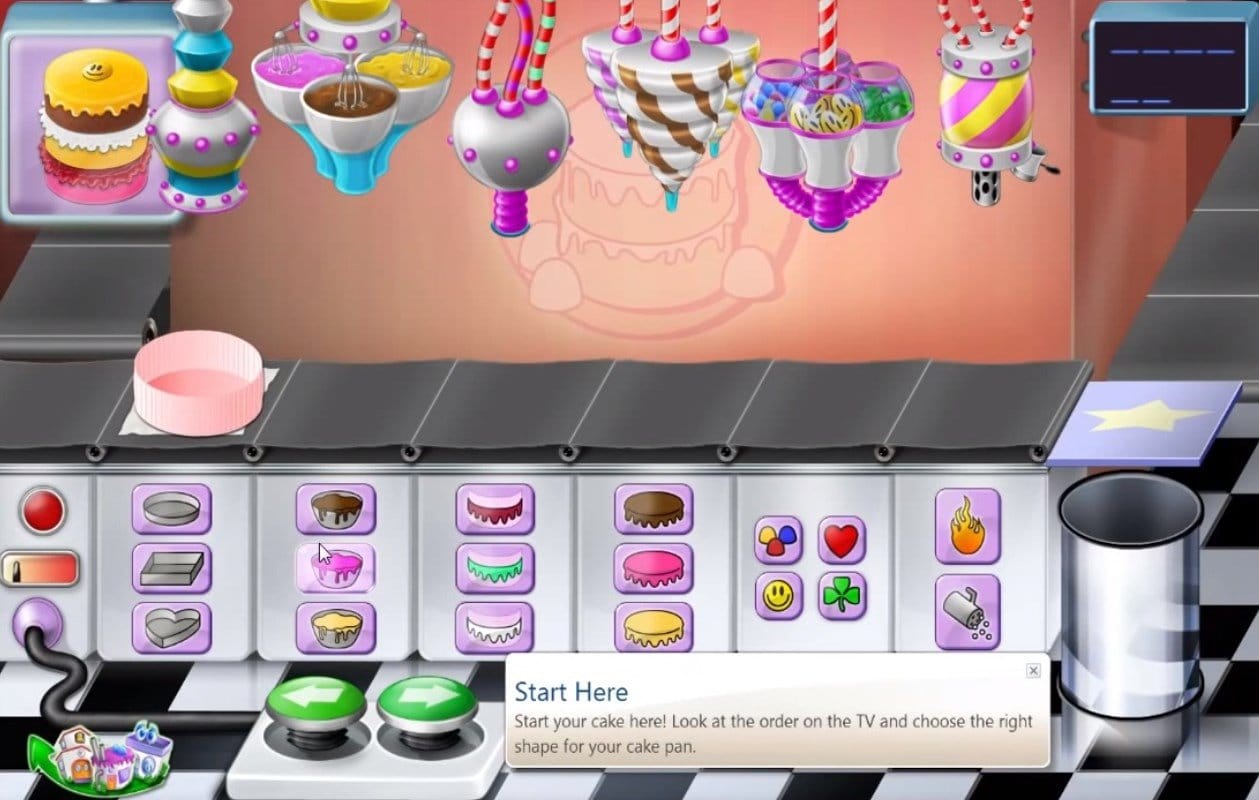 Purble Place