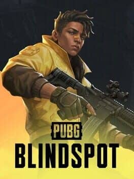 PUBG: Blindspot