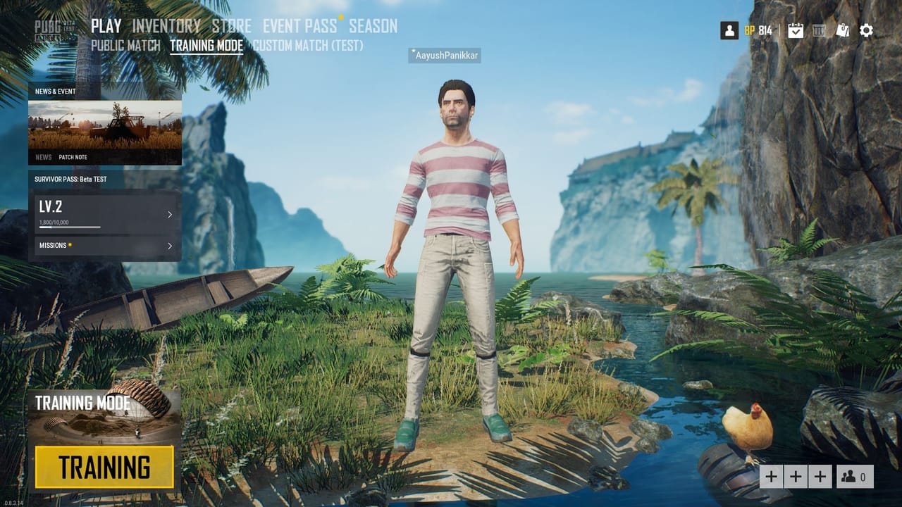 Screenshot 3