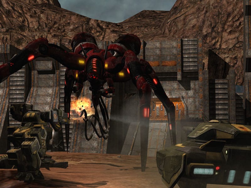 Screenshot 4