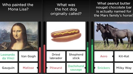 QuizUp
