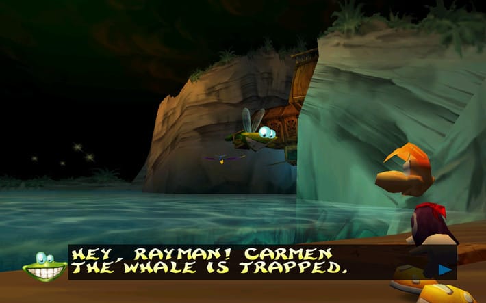 Screenshot 3