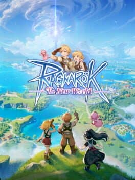 Ragnarok: The New World