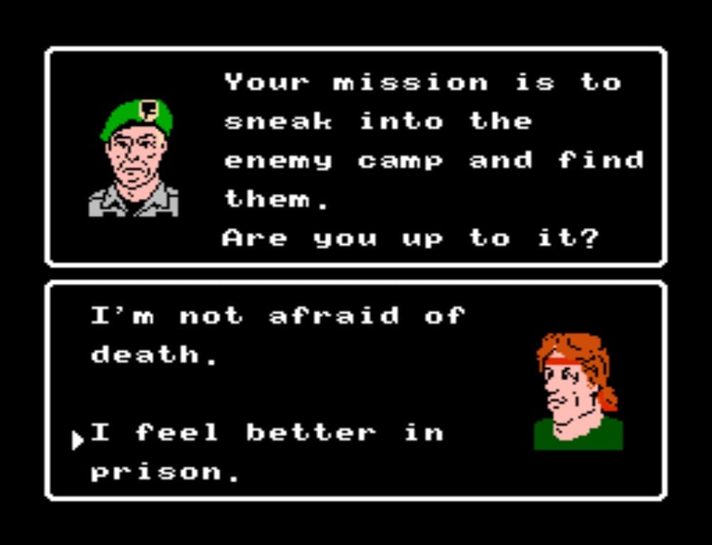 Rambo