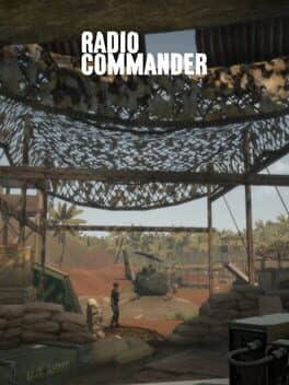 Radio Commander