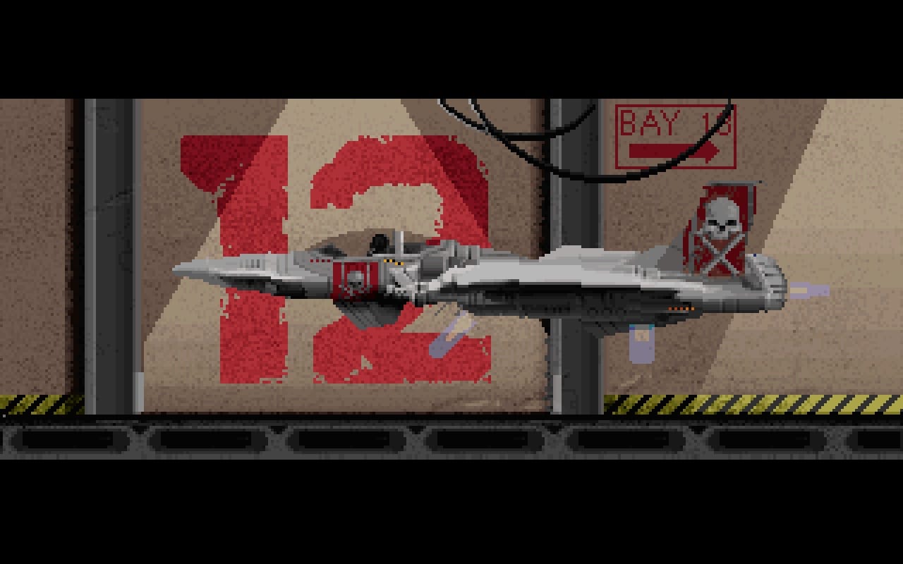 Raptor: Call of the Shadows