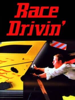 Race Drivin'