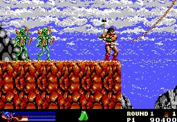 Rastan