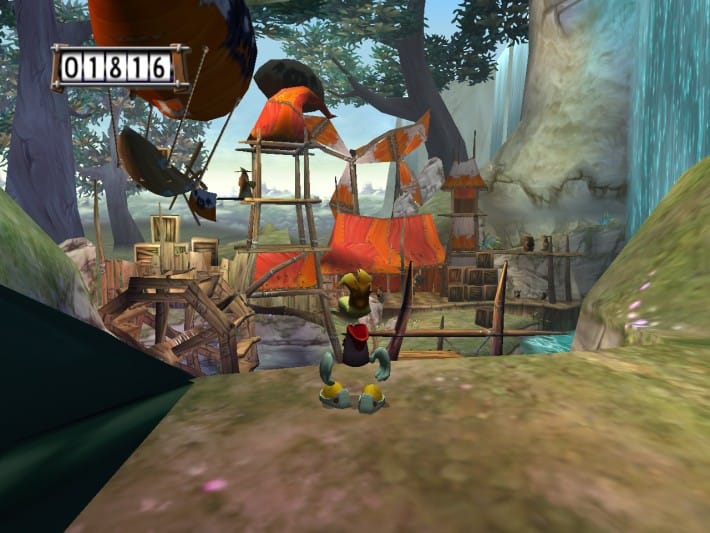 Screenshot 2