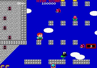 Rainbow Islands: The Story of Bubble Bobble 2